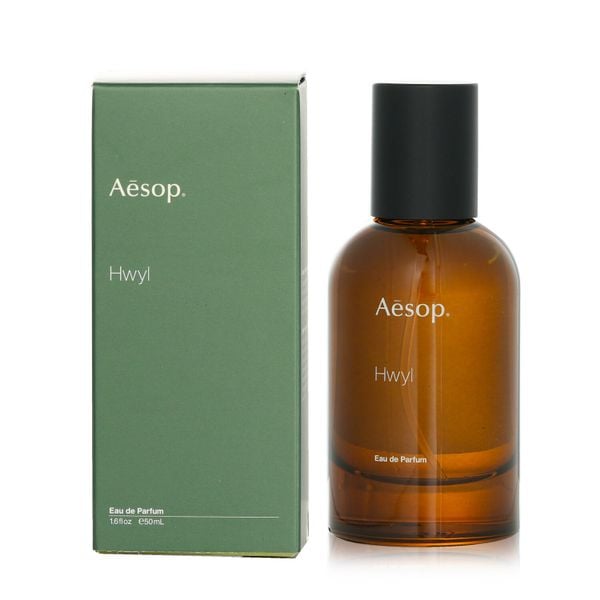 Aesop Hwyl 