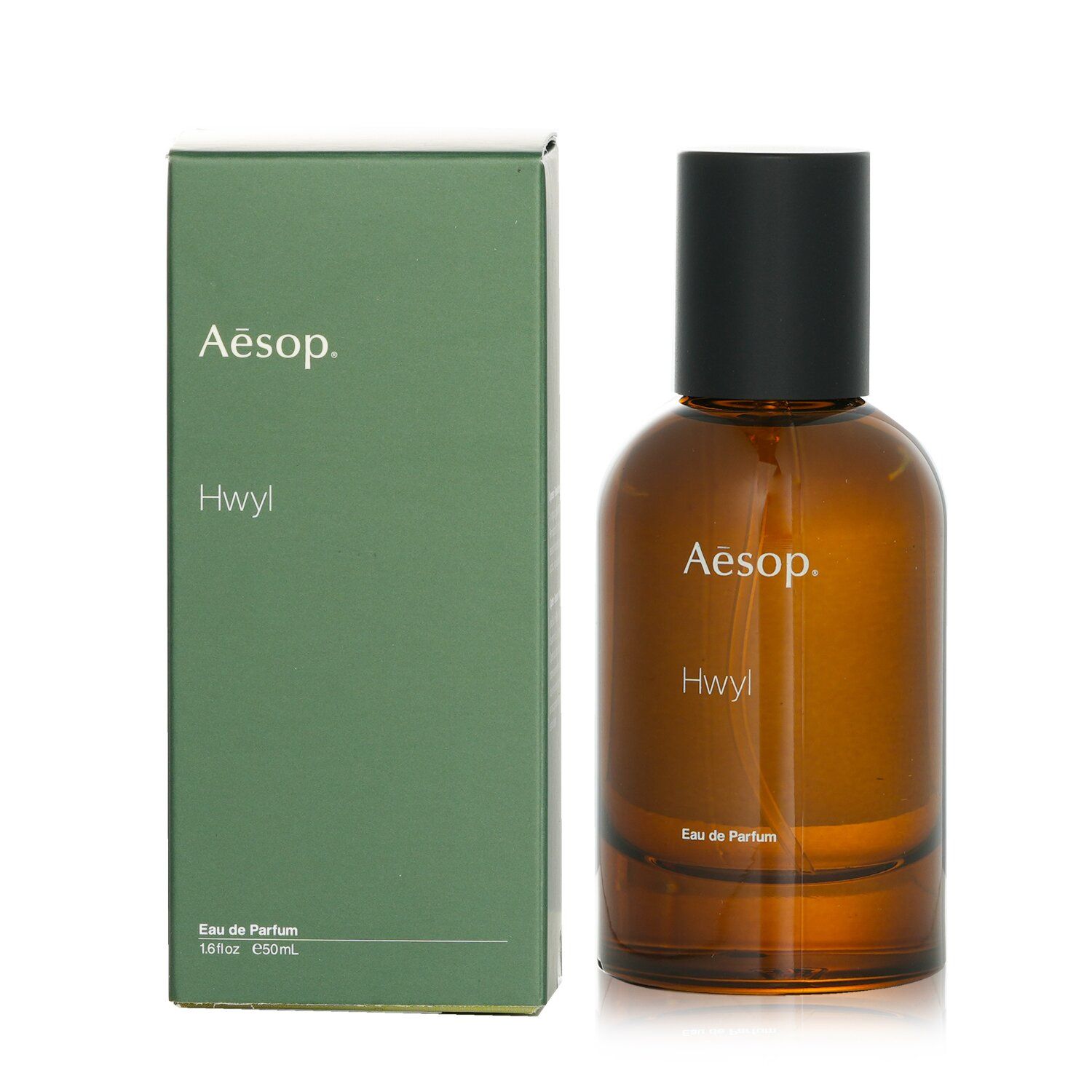  Aesop Hwyl 