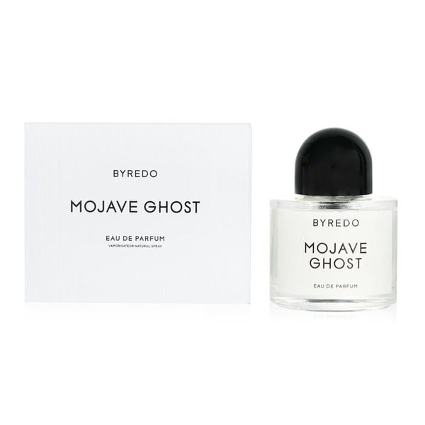  Byredo Mojave Ghost 