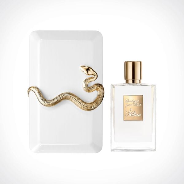  By Kilian Good Girl Gone Bad with clutch 