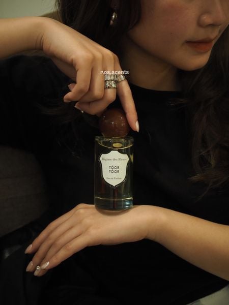  Régime des Fleurs Tóor Tóor 