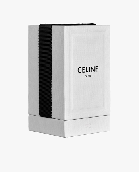  Celine Black Tie 