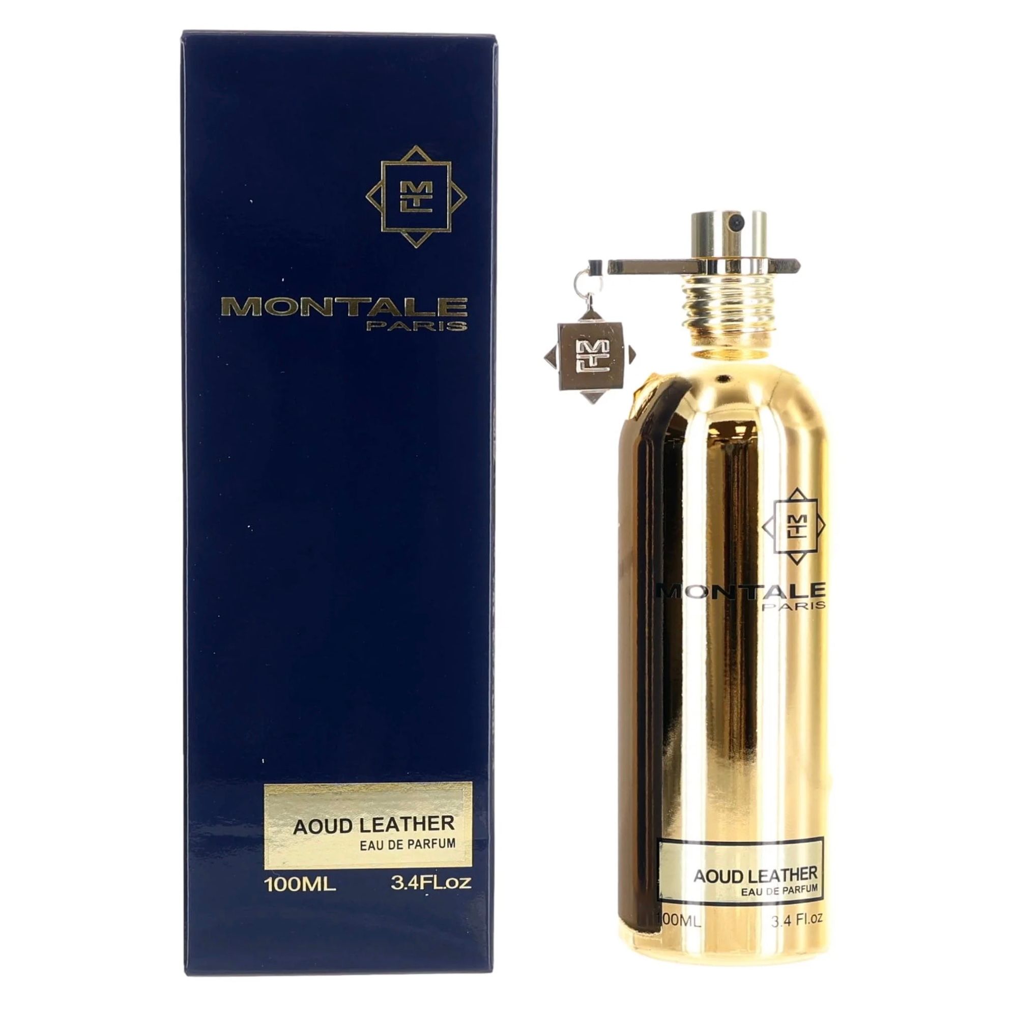  Montale Aoud Leather 