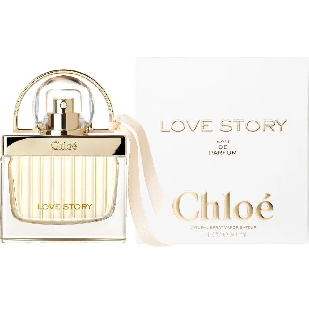  Chloé Love Story Eau de Parfum 