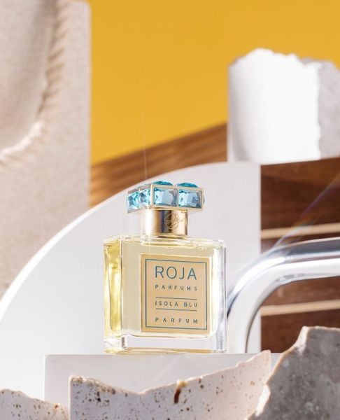  Roja Isola Blu Parfum 