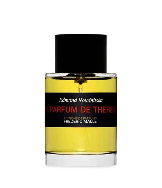  Frederic Malle Le Parfum de Therese 