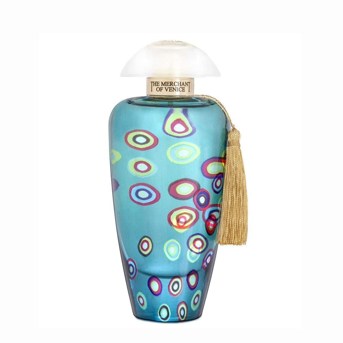  The Merchant of Venice Mandarin Carnival 