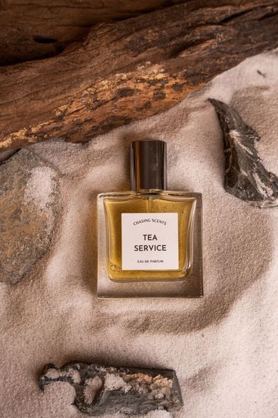  Chasing Scents Tea Service 