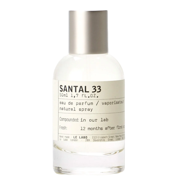  Le Labo Santal 33 