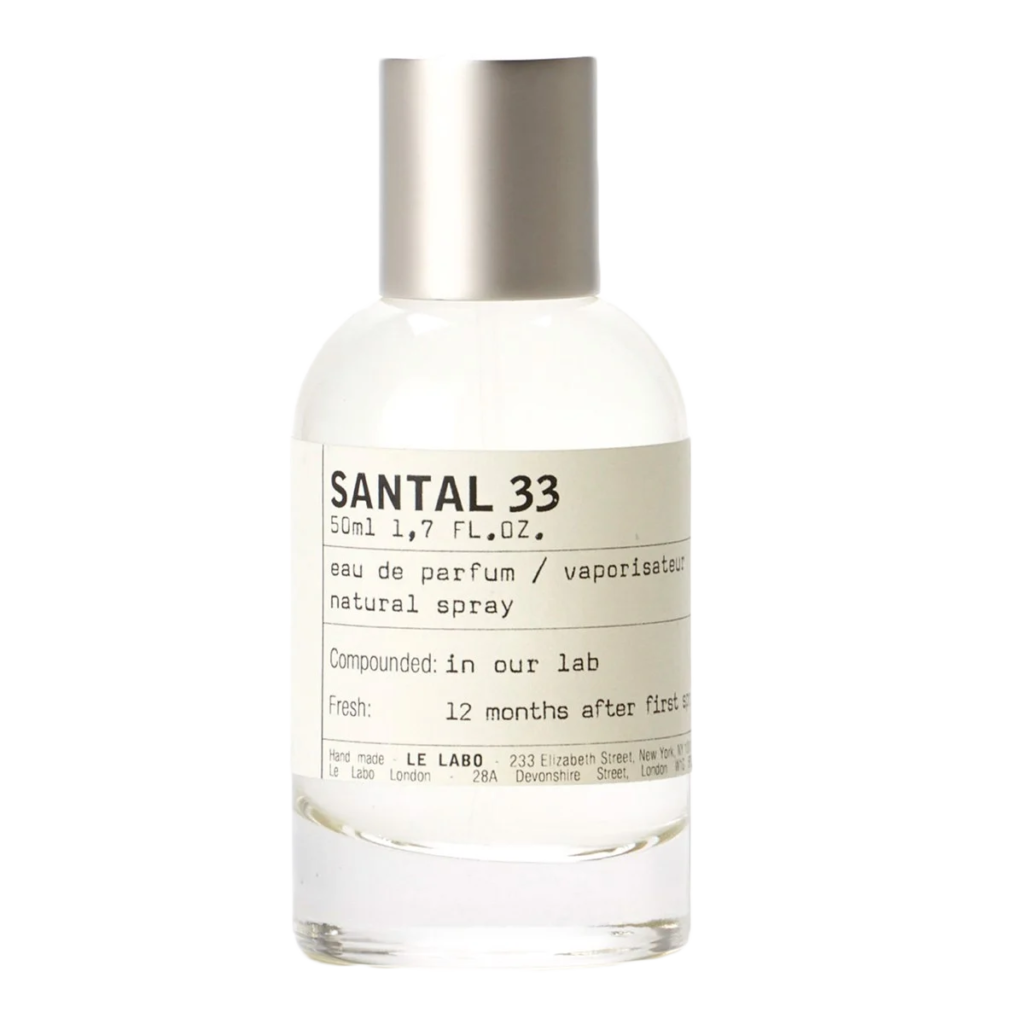  Le Labo Santal 33 