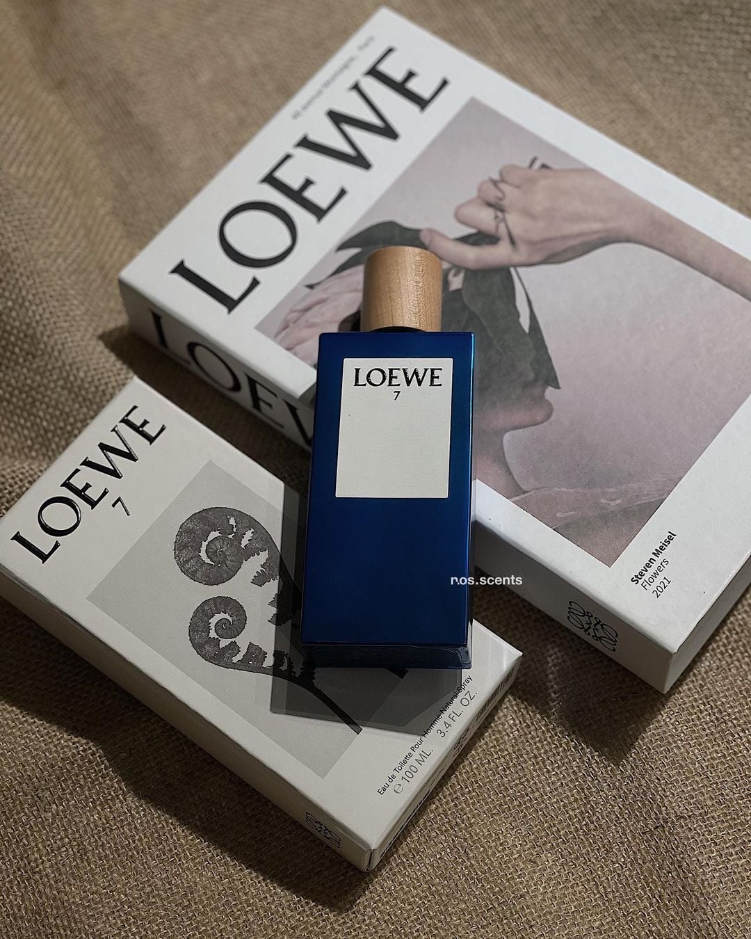  Loewe 7 EDT 