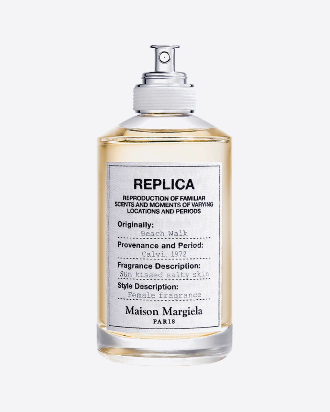  Maison Margiela Replica Beach Walk 