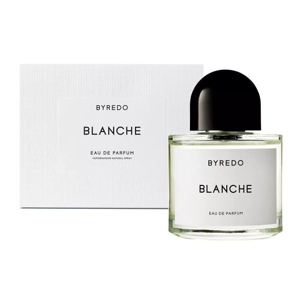 Byredo Blanche 
