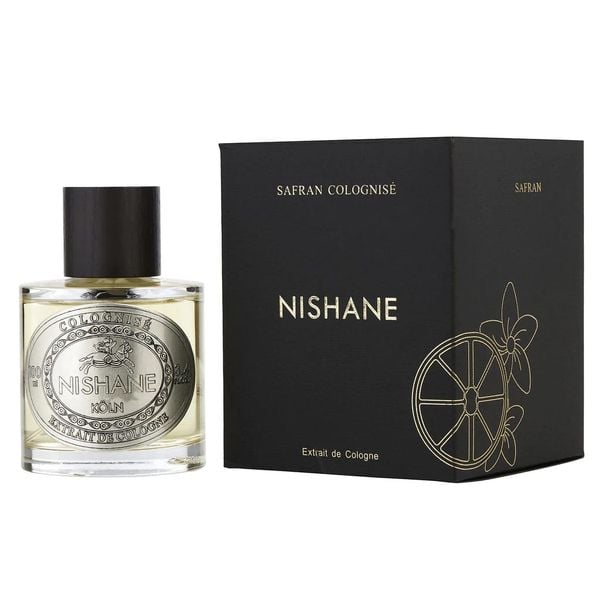  Nishane Safran Colognise 
