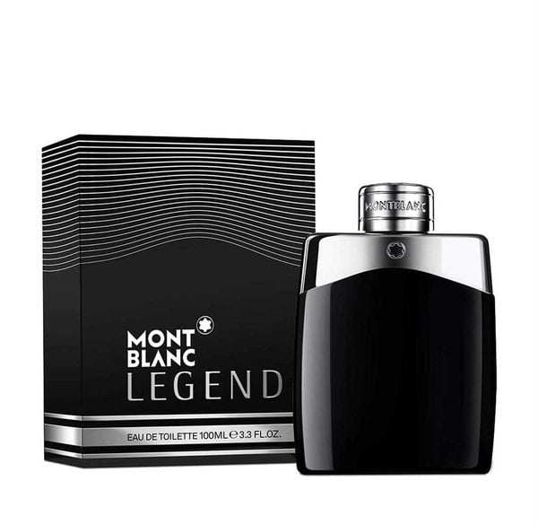  Montblanc Legend 