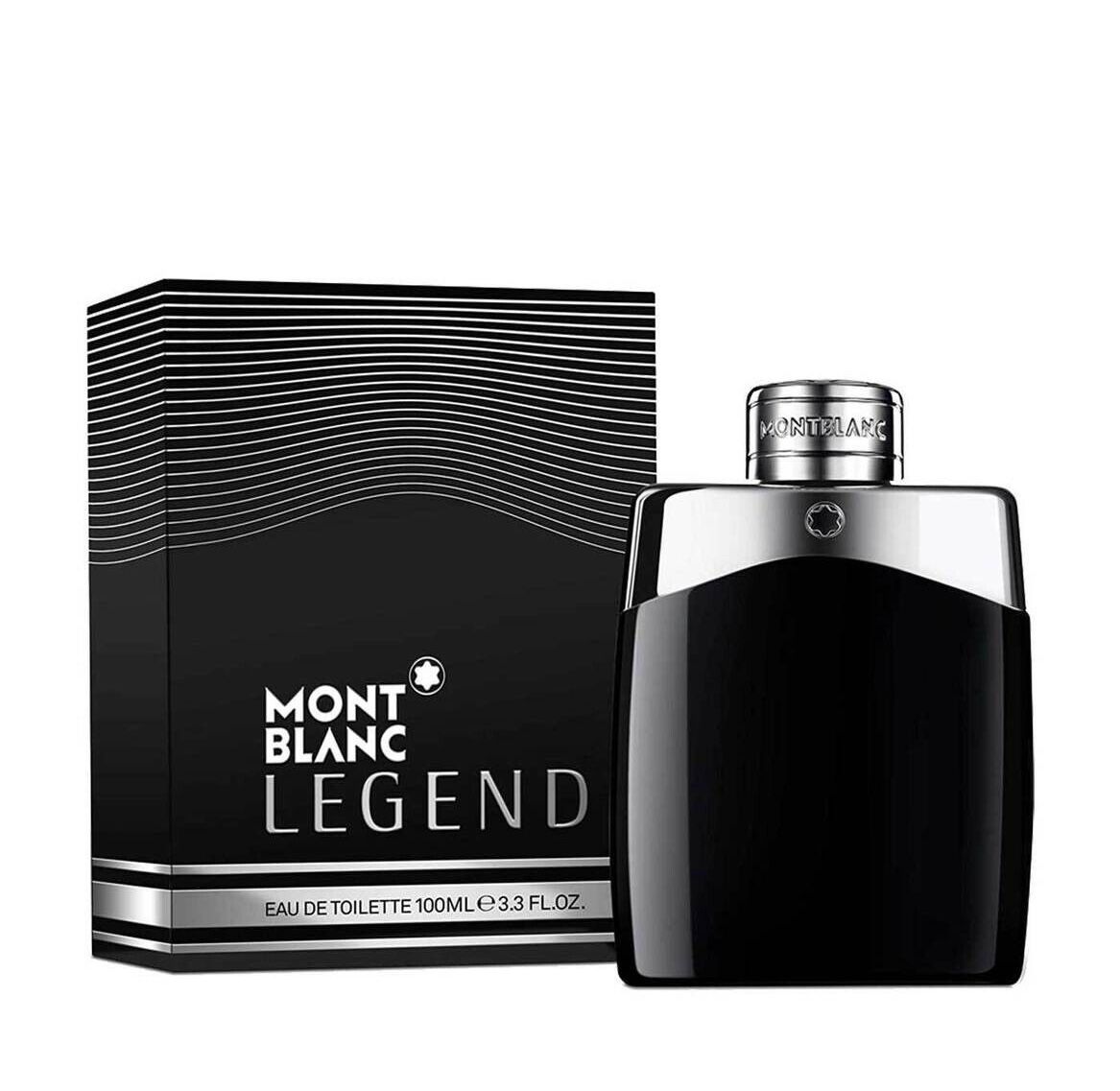  Montblanc Legend 