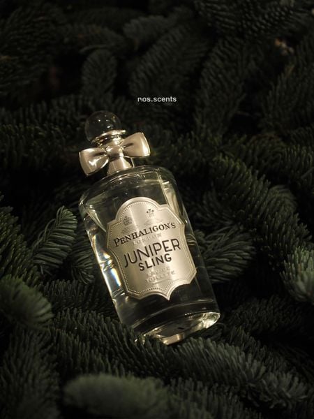  Penhaligon's Juniper Sling 