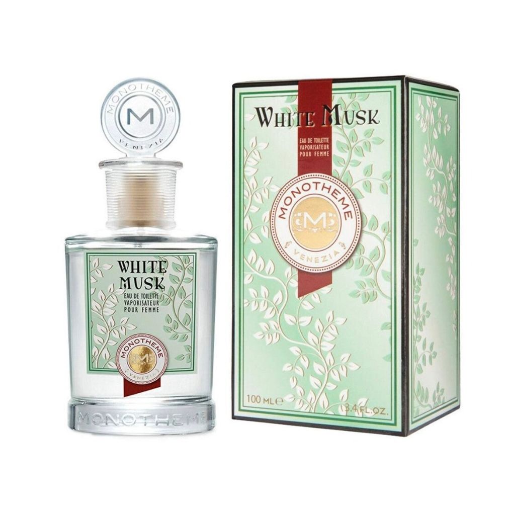  Monotheme White Musk 