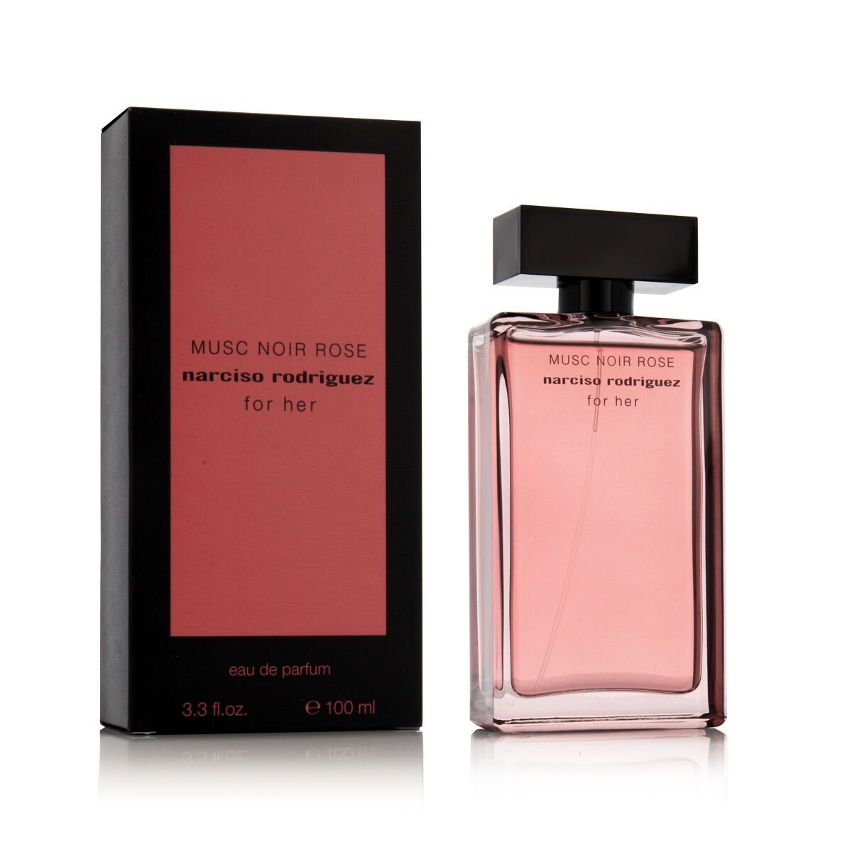  Narciso Rodriguez Musc Noir Rose 