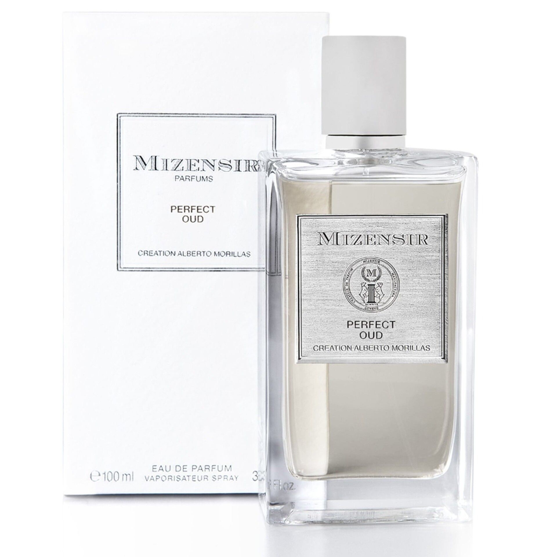  Mizensir Perfect Oud 