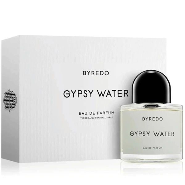  Byredo Gypsy Water 