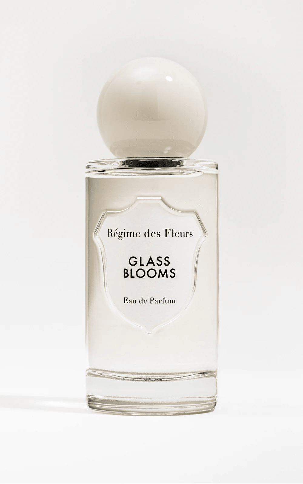 Régime des Fluers Glass Blooms – nos.scents