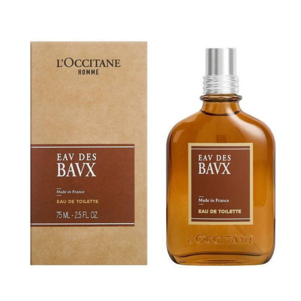  L'Occitane Eav des Bavx 