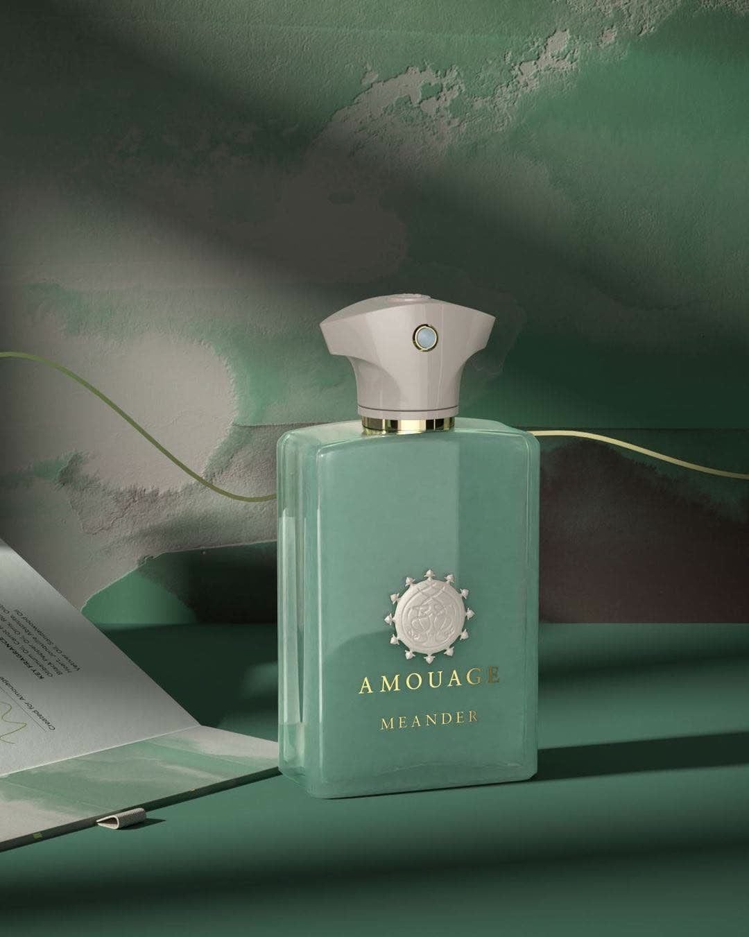  Amouage Meander 