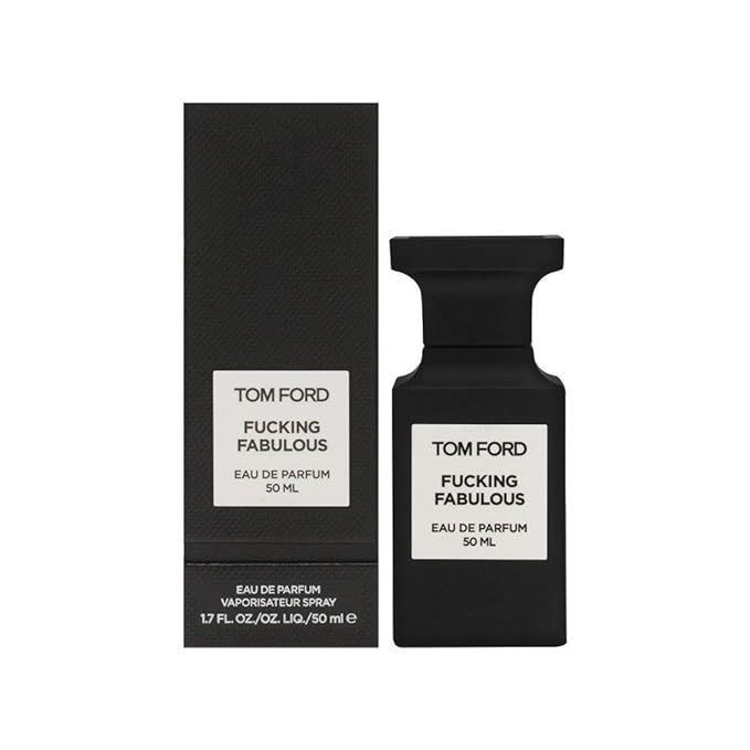  Tom Ford Fucking Fabulous 