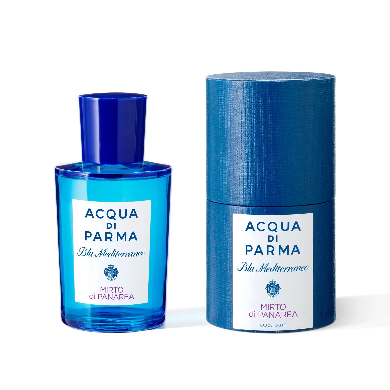  Acqua di Parma Blu Mediterraneo Mirto di Panaera 