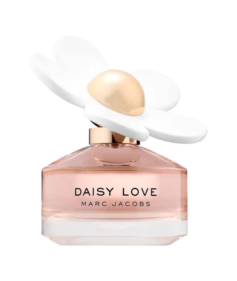  Marc Jacobs Daisy Love EDT 