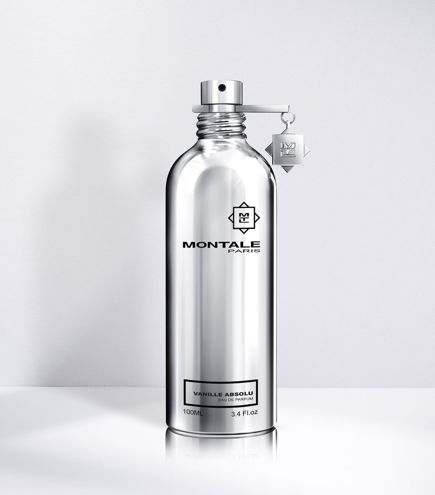  Montale Vanille Absolu EDP 