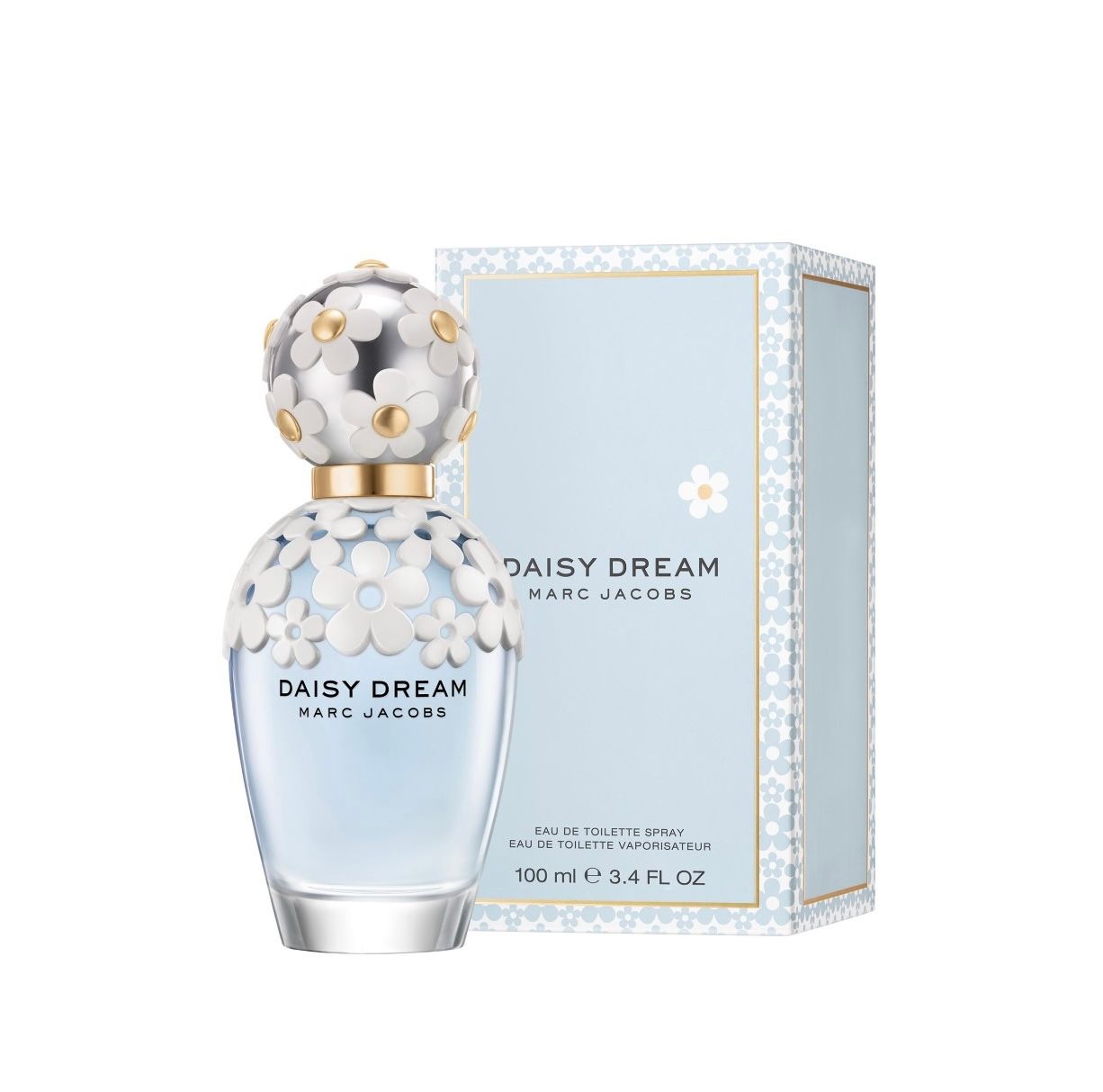 Marc Jacobs Daisy Dream 