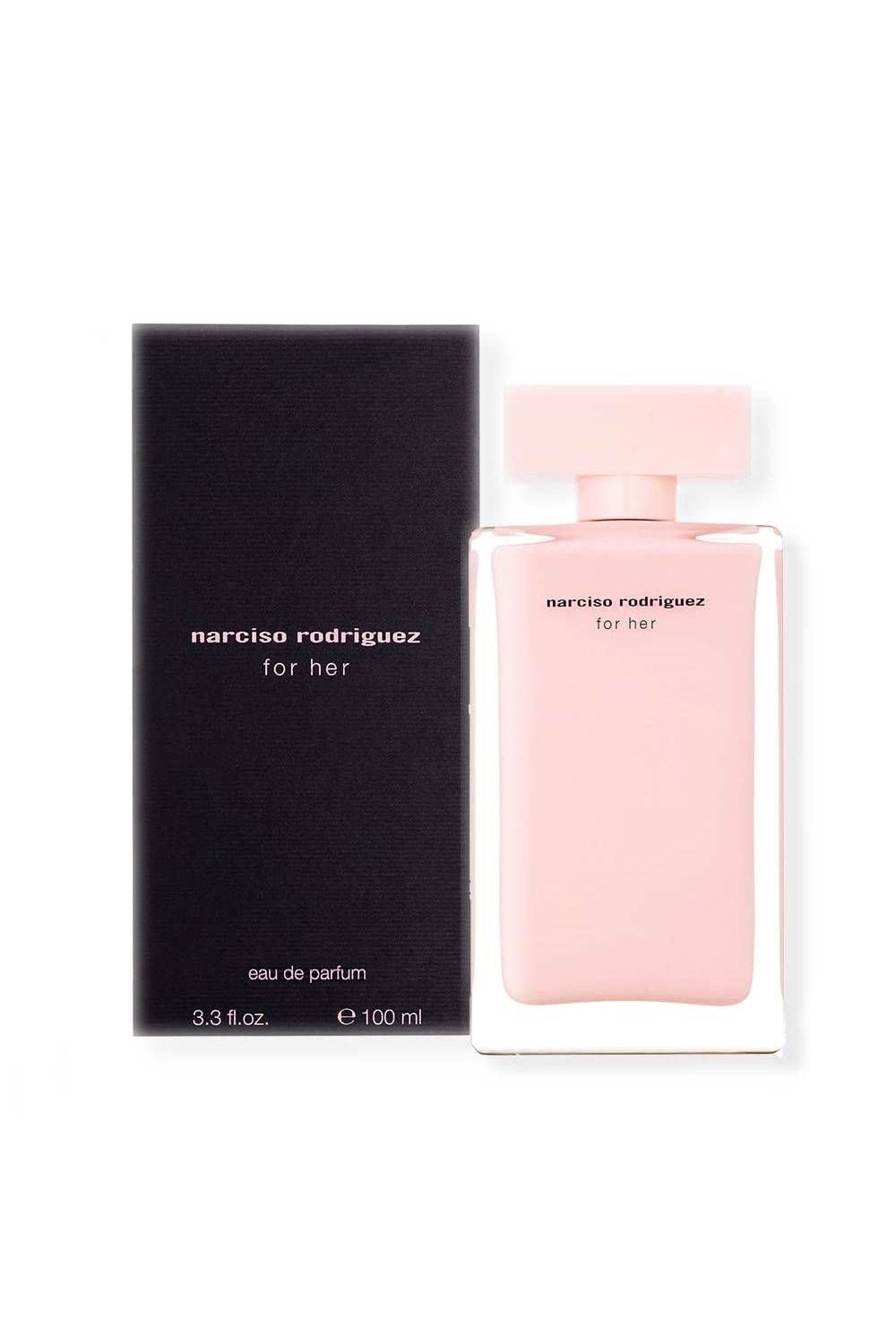  Narciso Rodriguez For Her EDP 