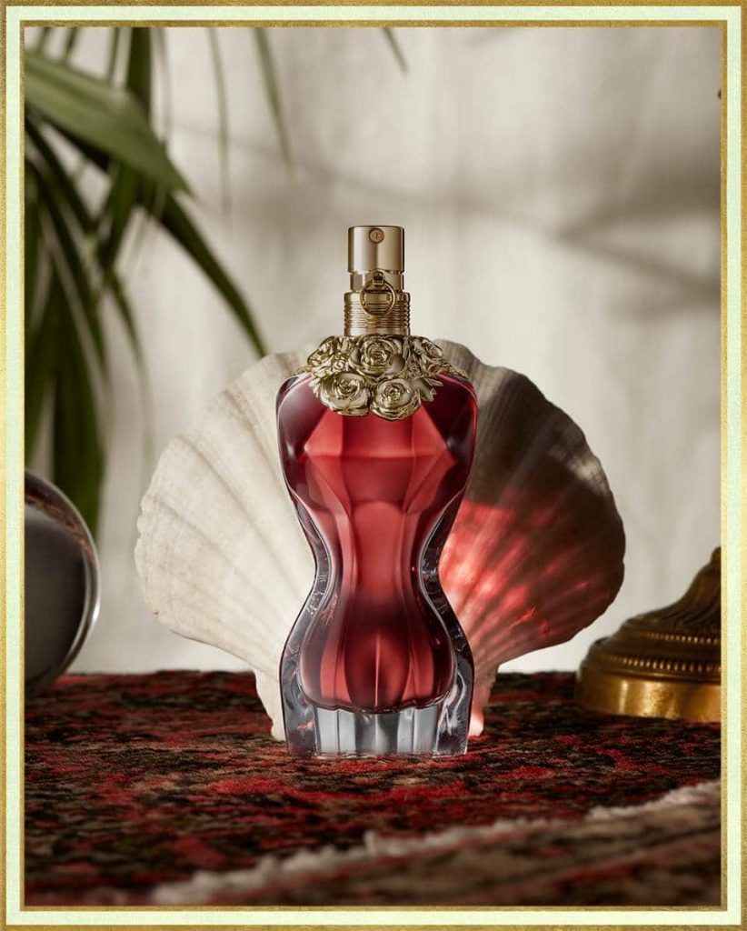  Jean Paul Gaultier La Belle 
