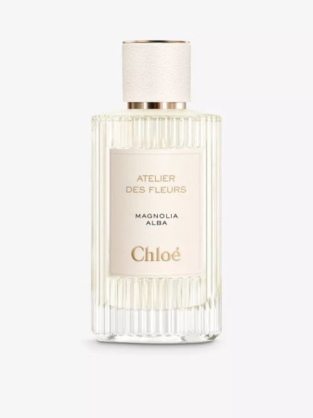  Chloé Atelier Des Fleurs Magnolia Alba 