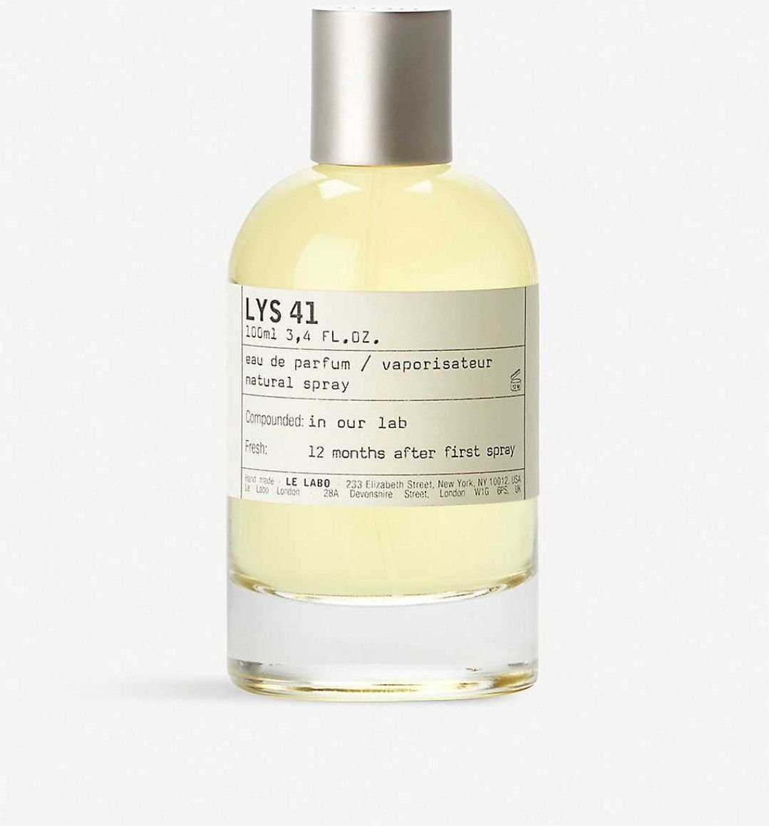  Le Labo Lys 41 