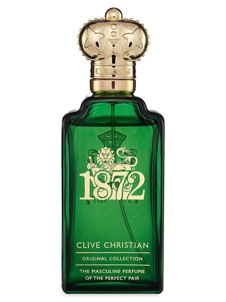  Christian Clive 1872 