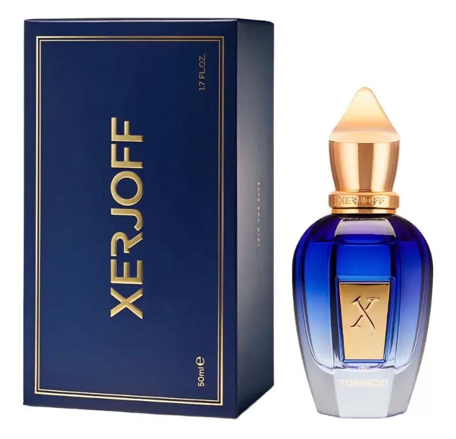 XERJOFF NIO & TORINO 21 セット XERJOFF NIO & TORINO 21 セット Torino 21 - Special Editon von XERJOFF