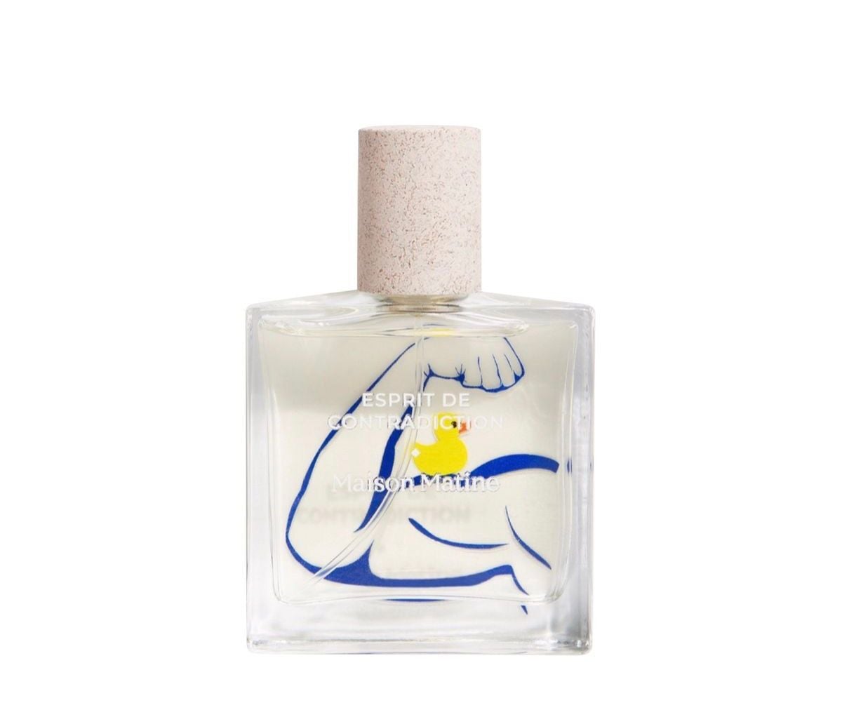  Maison Matine Esprit de Contradiction 