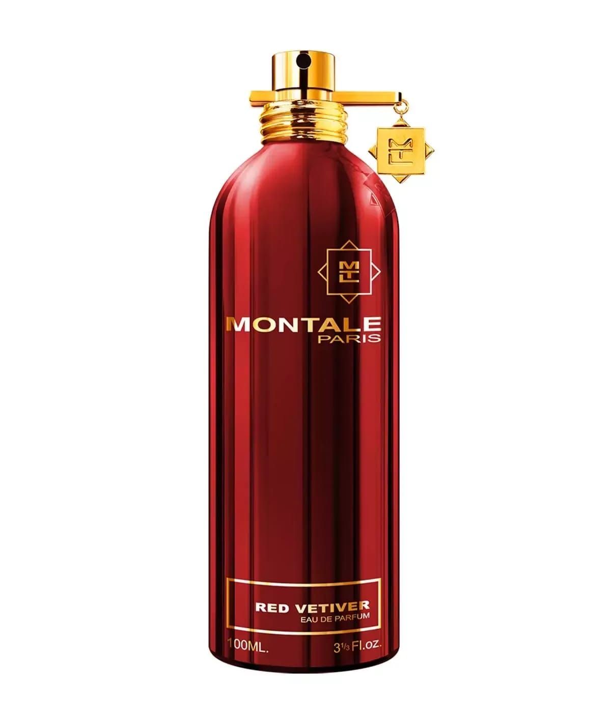  Montale Red Vetiver 