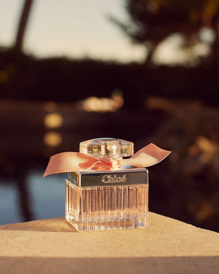  Chloé Eau de Parfum 