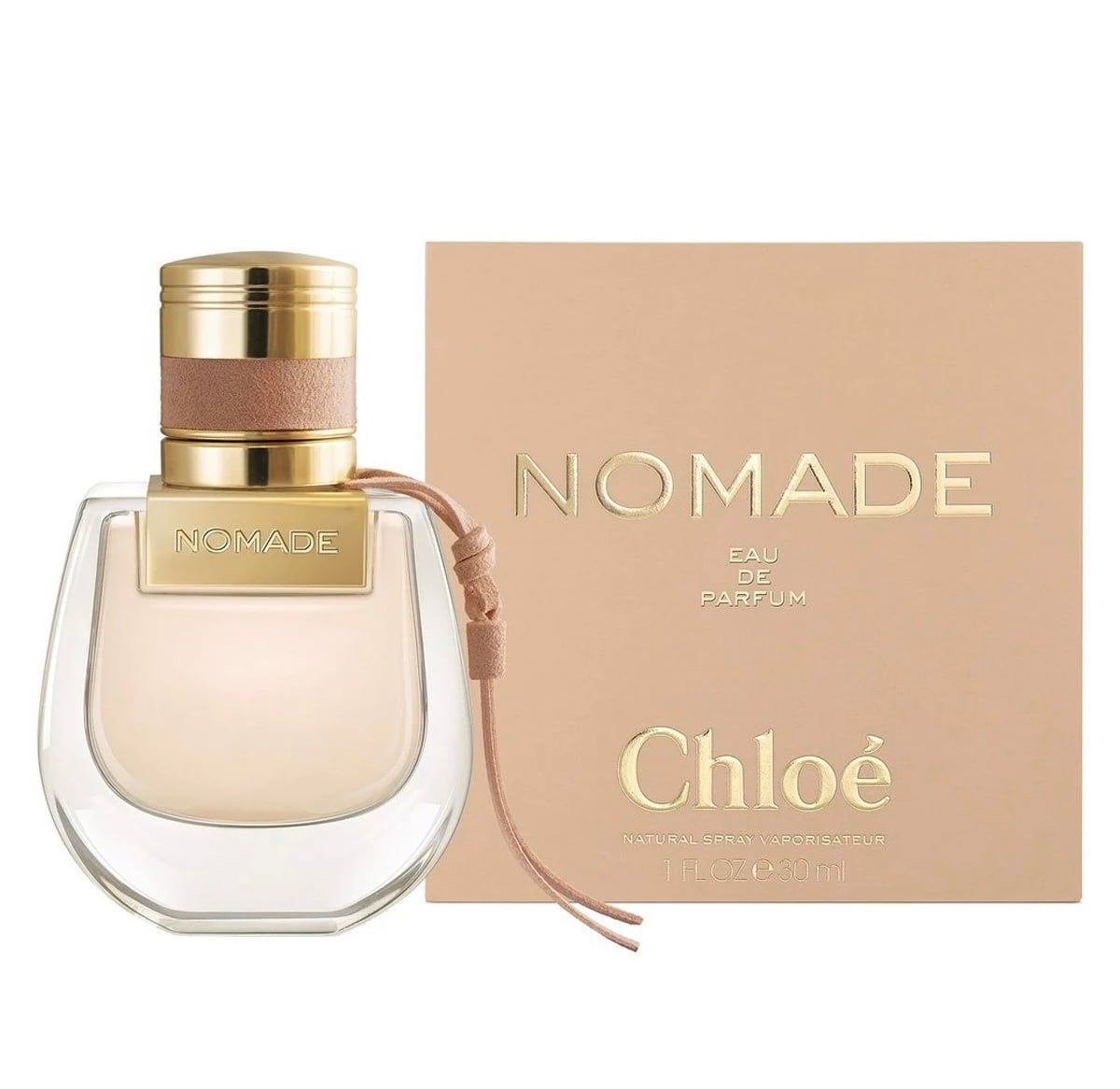  Chloé Nomade Eau de Parfum 
