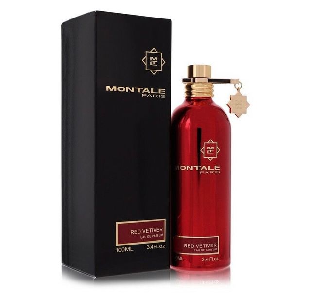  Montale Red Vetiver 