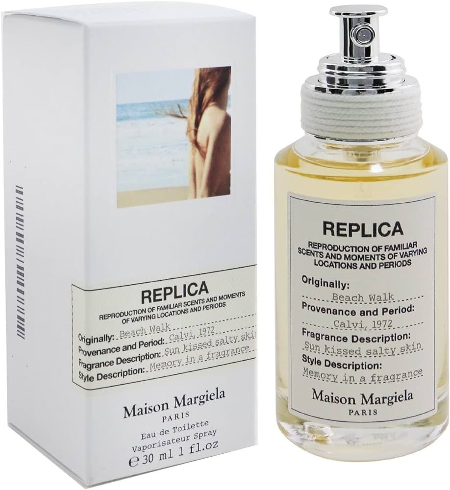  Maison Margiela Replica Beach Walk 