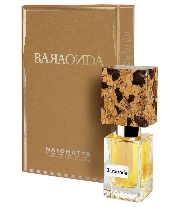  Nasomatto Baraonda 