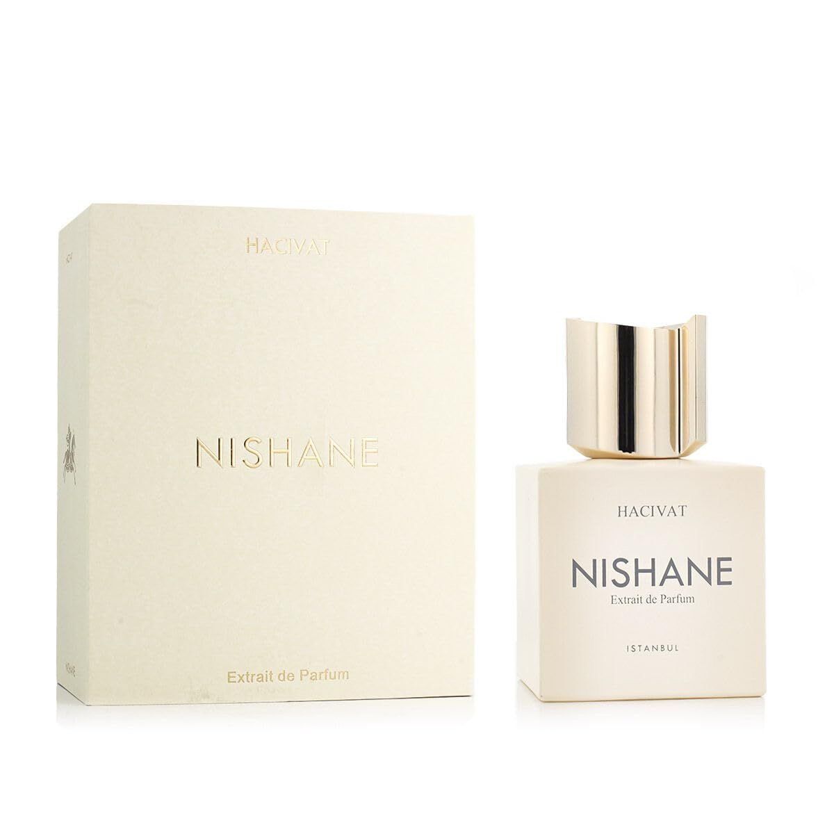  Nishane Hacivat Extrait 