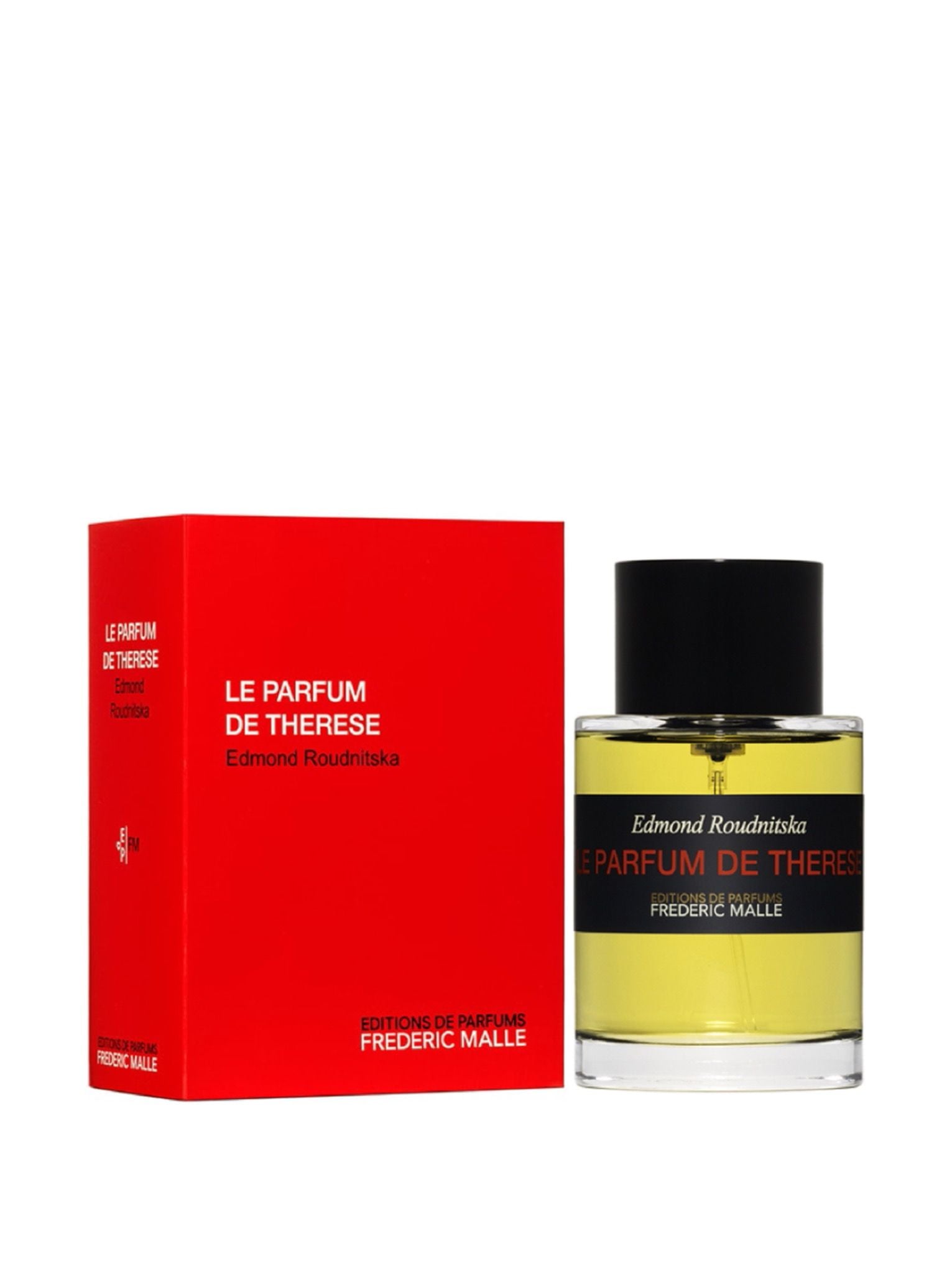  Frederic Malle Le Parfum de Therese 