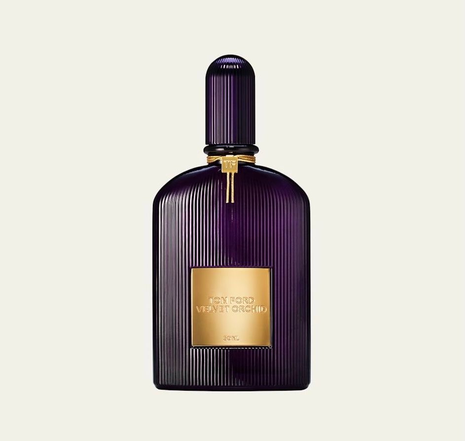  Tom Ford Velvet Orchid 