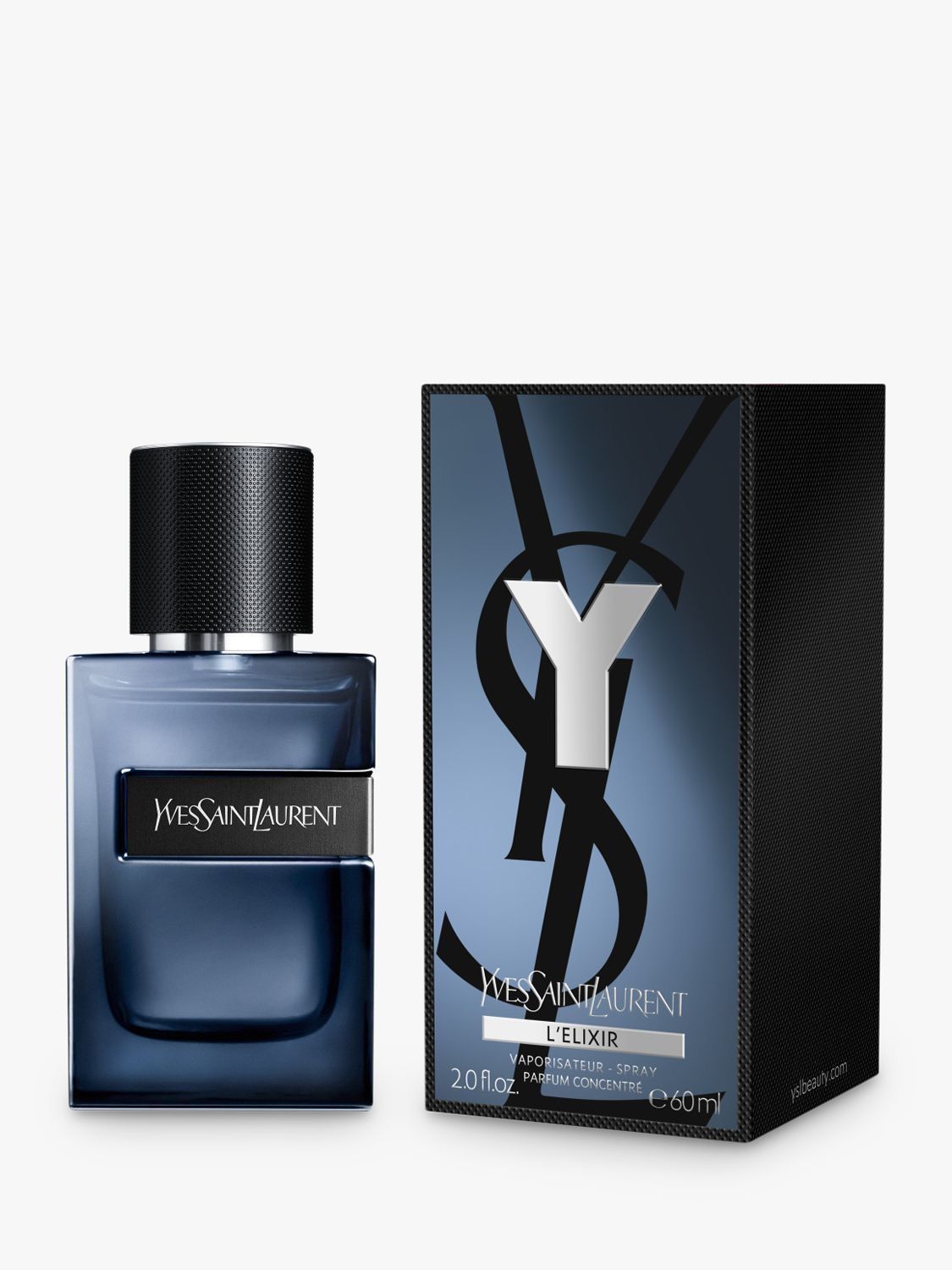  Yves Saint Laurent Y EDP 
